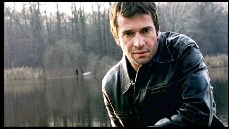 James Purefoy