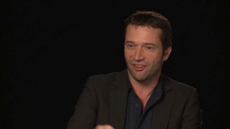 James Purefoy