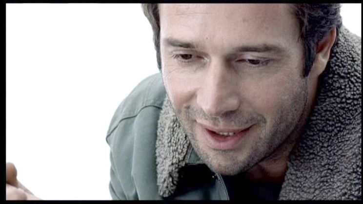 James Purefoy