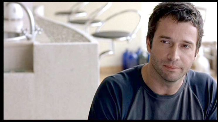 James Purefoy