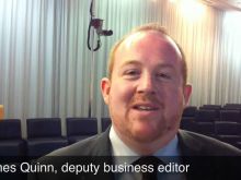 James Quinn