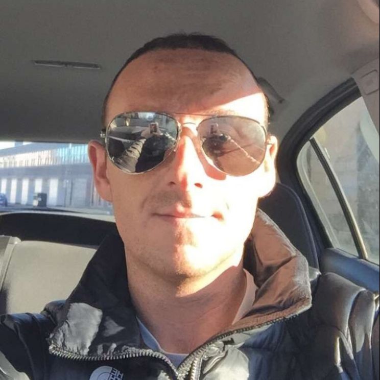 James Quinn