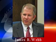 James R. Webb