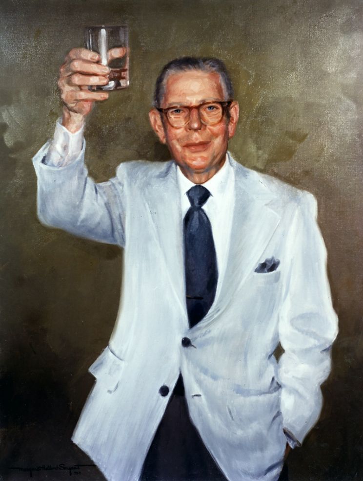 James R. Webb