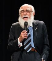 James Randi