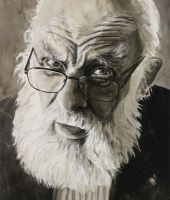 James Randi