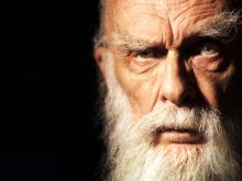 James Randi