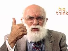 James Randi