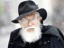 James Randi