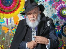 James Randi