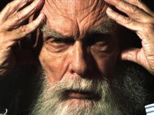 James Randi