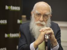 James Randi