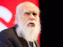 James Randi