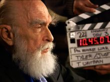 James Randi