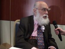 James Randi