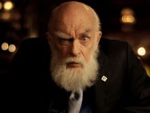 James Randi