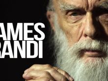 James Randi