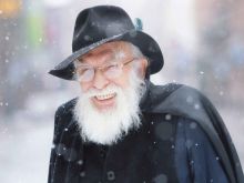 James Randi