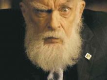 James Randi