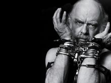 James Randi