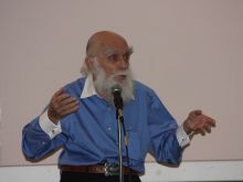 James Randi