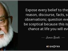 James Randi