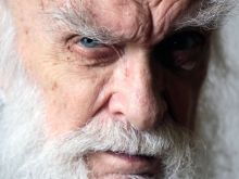 James Randi