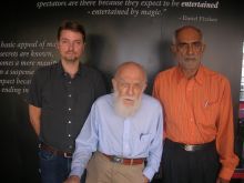James Randi