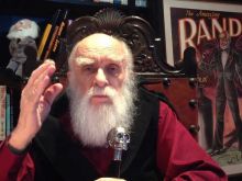 James Randi