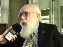 James Randi