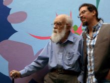 James Randi