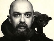 James Randi