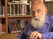 James Randi