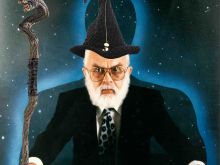 James Randi