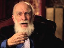James Randi