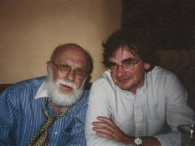 James Randi