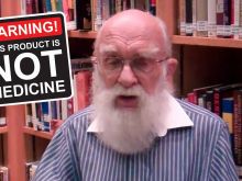 James Randi