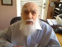 James Randi