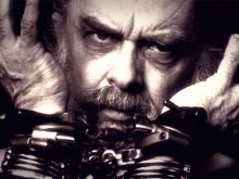 James Randi