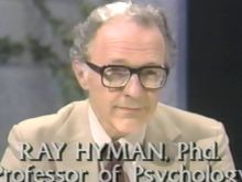 James Randi
