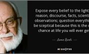 James Randi