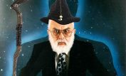 James Randi