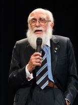 James Randi