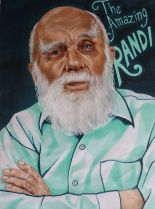 James Randi