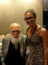 James Randi