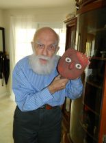 James Randi