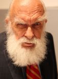 James Randi