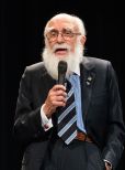 James Randi