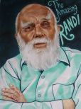 James Randi