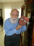 James Randi